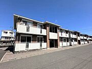 トワアムールＢ 1階 築18年1ヶ月の賃貸物件