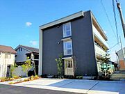 PROUDA 3階 築3年3ヶ月の賃貸物件