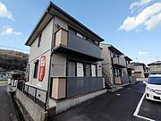  1階 築22年11ヶ月の賃貸物件