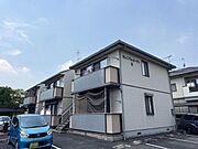  1階 築23年5ヶ月の賃貸物件