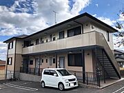  2階 築23年1ヶ月の賃貸物件