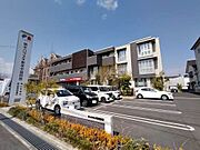  3階 築8年5ヶ月の賃貸物件