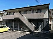 レジデンス尾道A棟A 1階 築23年の賃貸物件