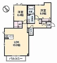 間取り：234040201199
