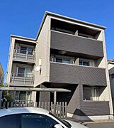 グランベレオ南手城A 2階 築9年5ヶ月の賃貸物件