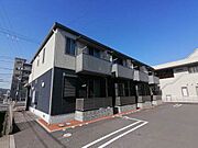  2階 築17年7ヶ月の賃貸物件