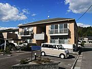 本郷駅より徒歩6分 2階 築18年10ヶ月の賃貸物件