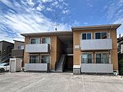 メゾンパークス参番館A 2階 築18年3ヶ月の賃貸物件