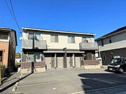 高木駅より徒歩3分 2階 築11年3ヶ月の賃貸物件