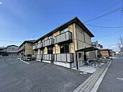 1階 築22年1ヶ月の賃貸物件