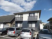 湯田村駅よりバス20分 徒歩5分 2階 築24年9ヶ月の賃貸物件