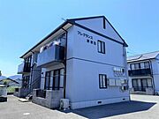 フレグランス駅家Ｂ棟B 1階 築28年3ヶ月の賃貸物件