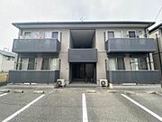 シャーメゾンK参番館 2階 築20年10ヶ月の賃貸物件