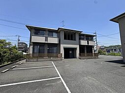 ラパルテール　壱番館　輝