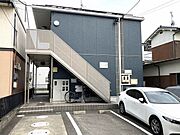 プランタン西野Ｂ 1階 築19年4ヶ月の賃貸物件