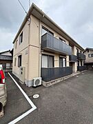 大門駅より徒歩7分 2階 築18年1ヶ月の賃貸物件