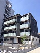 福山駅より徒歩11分 1階 築10年9ヶ月の賃貸物件