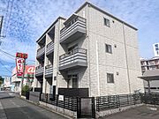 グランベレオ沖野上 2階 築12年1ヶ月の賃貸物件