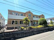 湯田村駅より徒歩18分 2階 築18年7ヶ月の賃貸物件