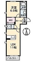 間取り：234041940141