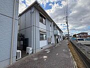  2階 築18年8ヶ月の賃貸物件