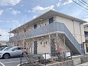  2階 築20年5ヶ月の賃貸物件