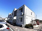  2階 築18年4ヶ月の賃貸物件