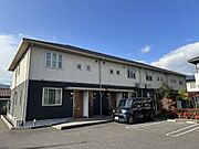  2階 築12年8ヶ月の賃貸物件