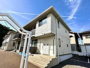 シャーメゾン水呑III 2階 築11年9ヶ月の賃貸物件