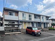 アーバンヒルトンA 2階 築19年6ヶ月の賃貸物件