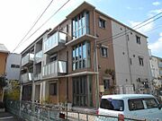  2階 築11年4ヶ月の賃貸物件