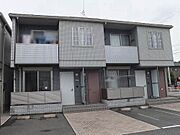  2階 築20年10ヶ月の賃貸物件