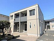 神辺駅より徒歩12分 1階 築22年7ヶ月の賃貸物件