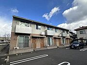 サンシャイン東川口B棟B 2階 築16年4ヶ月の賃貸物件