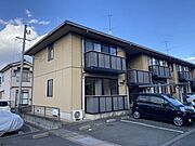  1階 築27年の賃貸物件