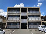  2階 築25年7ヶ月の賃貸物件