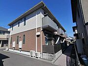  2階 築13年7ヶ月の賃貸物件
