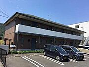  1階 築21年6ヶ月の賃貸物件