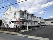 東福山駅より徒歩5分 1階 築32年2ヶ月の賃貸物件