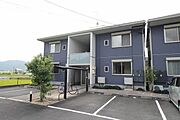 近田駅より徒歩10分 1階 築21年6ヶ月の賃貸物件