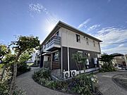  2階 築12年7ヶ月の賃貸物件