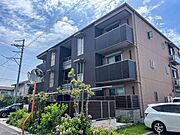  3階 築8年7ヶ月の賃貸物件