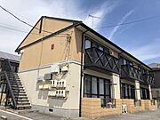  2階 築30年7ヶ月の賃貸物件