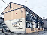  2階 築30年9ヶ月の賃貸物件