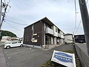 サンパレス大門A 2階 築16年1ヶ月の賃貸物件