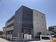  3階 築13年6ヶ月の賃貸物件