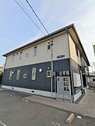 ソフィア 1階 築16年10ヶ月の賃貸物件