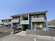 横尾駅より徒歩27分 2階 築20年4ヶ月の賃貸物件