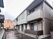  2階 築20年6ヶ月の賃貸物件