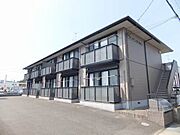 東福山駅より徒歩3分 2階 築22年9ヶ月の賃貸物件